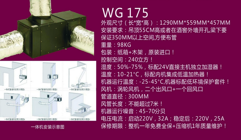 Wine Guardian-WG175