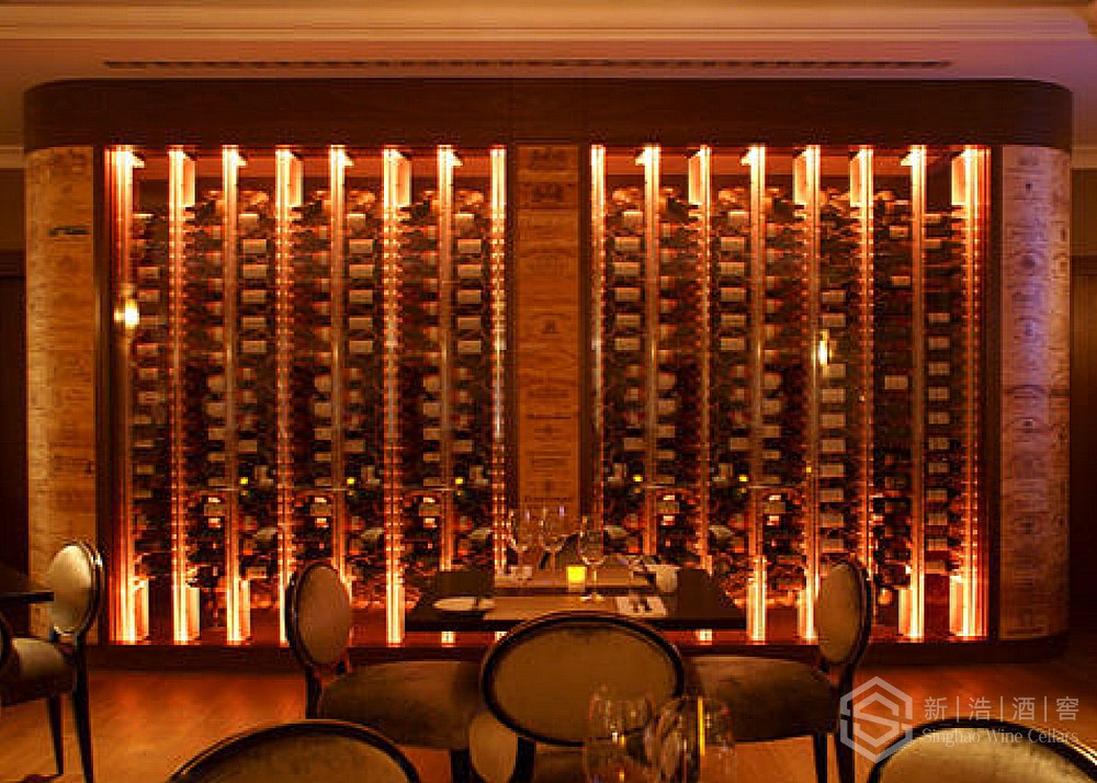 商业酒窖6