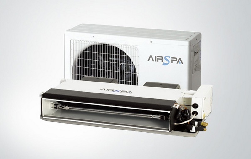 AIRSPA（恒温）空调 1.5 匹