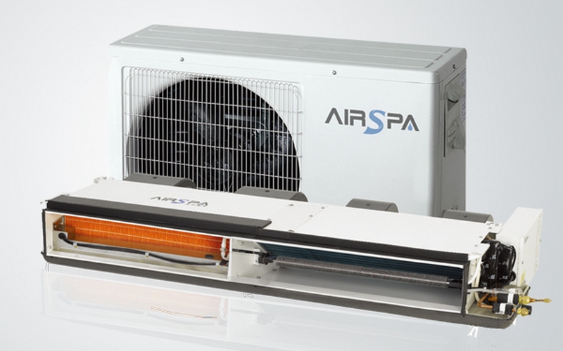 AIRSPA（恒温恒湿）空调 1.5 匹