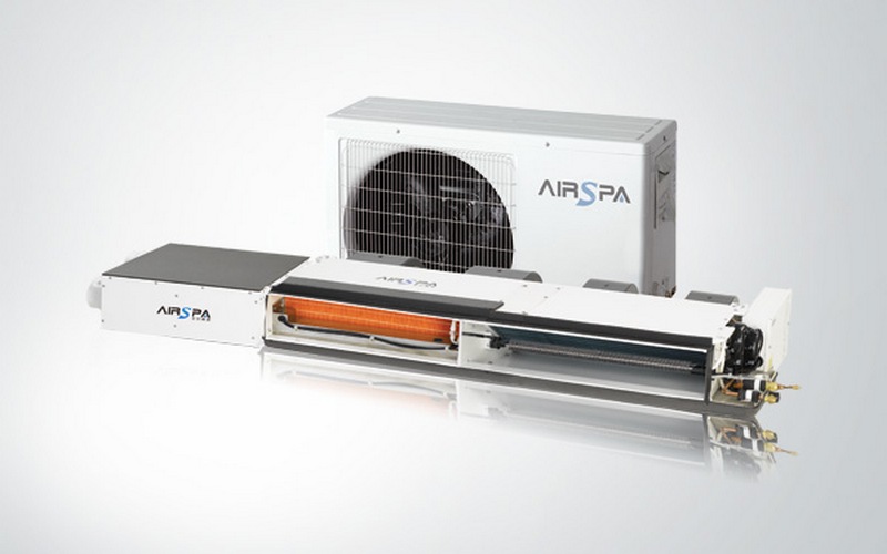 AIRSPA（恒温恒湿恒氧）空调 1.5 匹