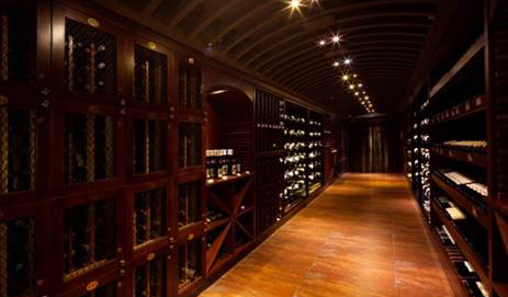 酒窖设计