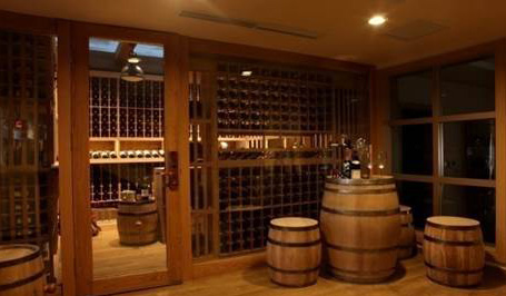 深圳高尔夫俱乐部私家别墅