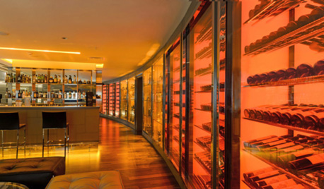 酒窖设计