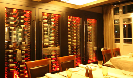 酒窖设计
