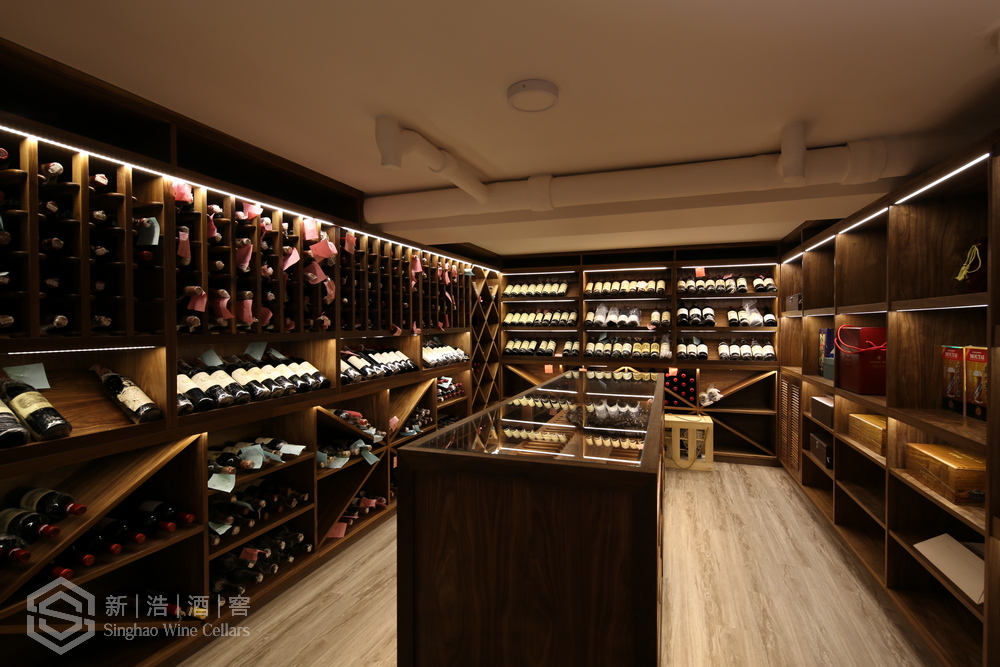 为什么需要一个酒窖，什么是储存葡萄酒的理想条件？