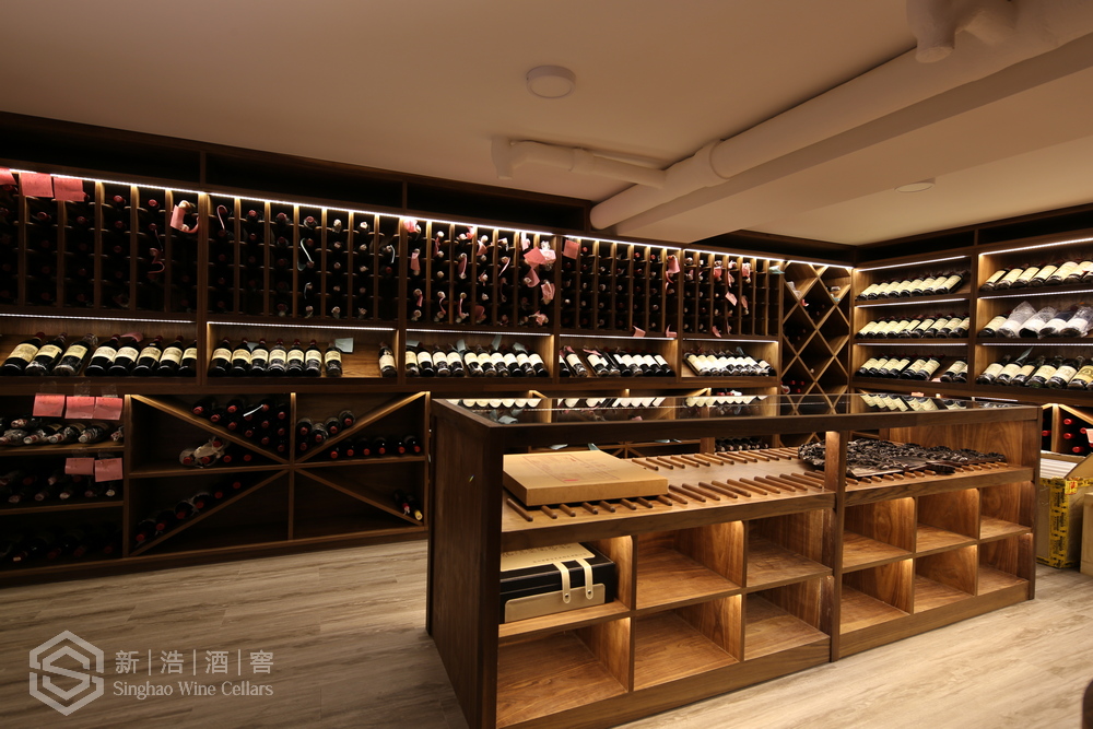 酒窖中的葡萄酒存储常见问题解答