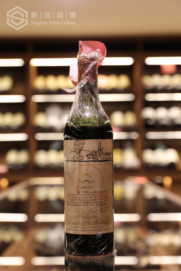 如何妥善储存你的葡萄酒？