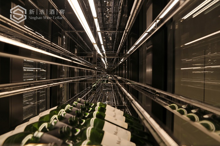 酒窖设计